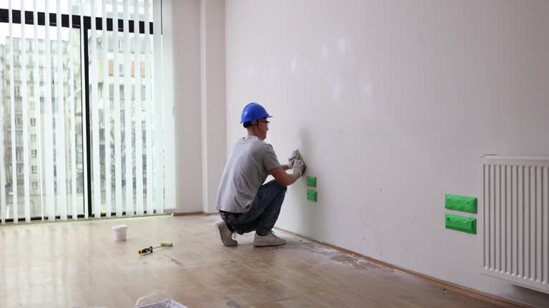 Best Ceiling Drywall Installation  in Banner Hill, TN